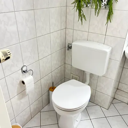 Apartman Stilvolles - Unteraching Unterhaching