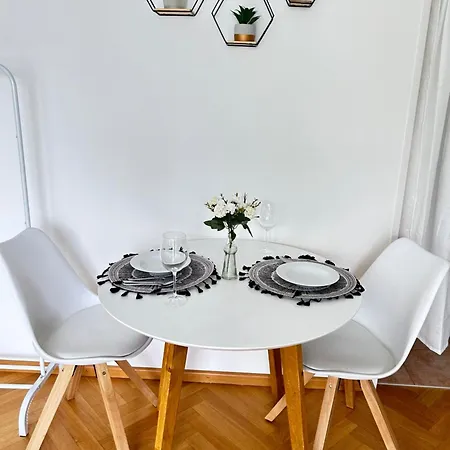 Apartman Stilvolles - Unteraching *