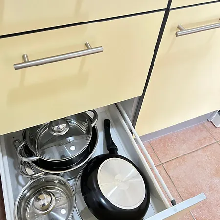 Stilvolles - Unteraching Apartman Unterhaching