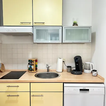 Apartman Stilvolles - Unteraching *