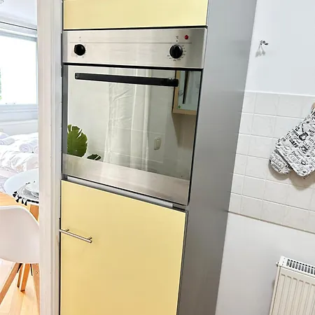 Apartman Stilvolles - Unteraching *