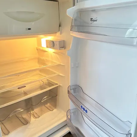 Stilvolles - Unteraching Apartman